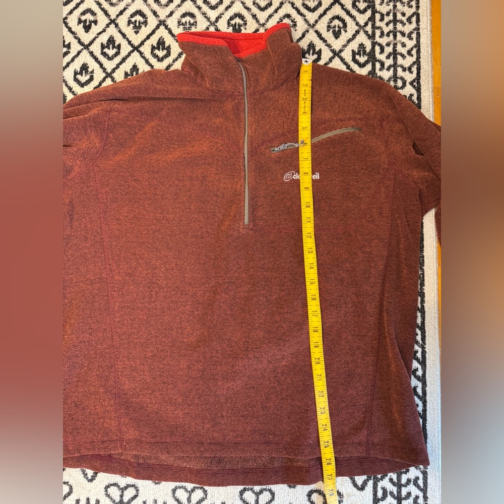 Cloudveil Men's Performance Jacket - image 6